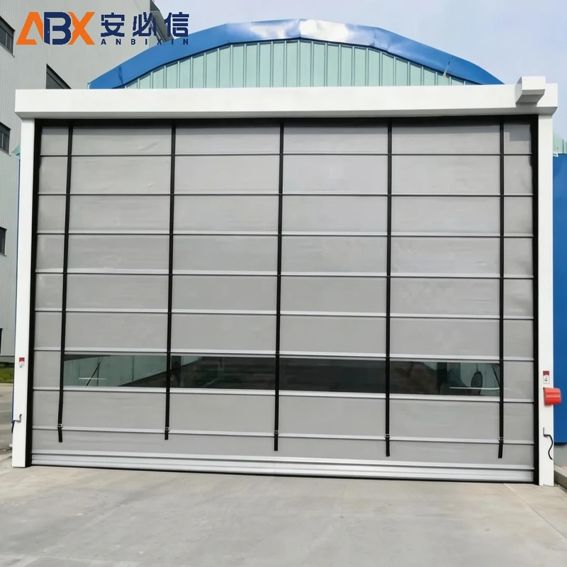 东莞市堆积门
