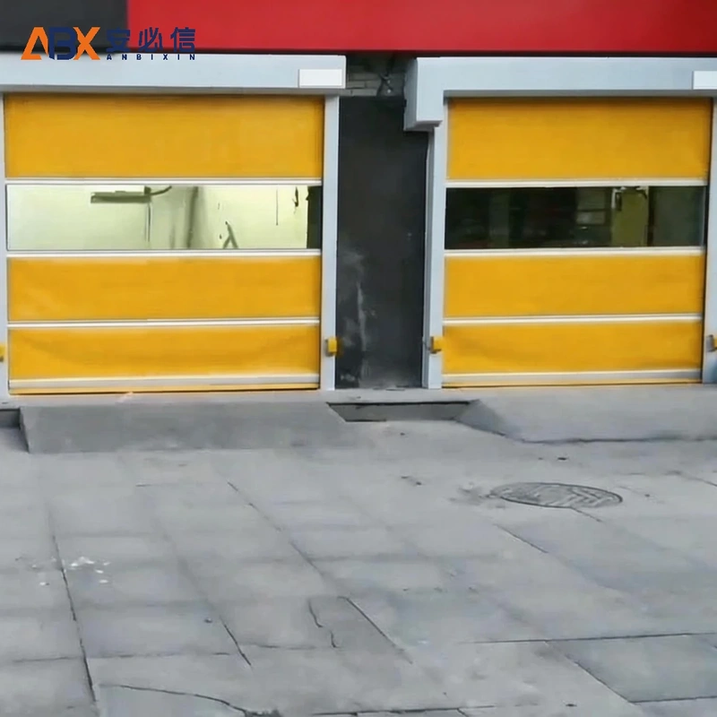 东莞市工业快速门