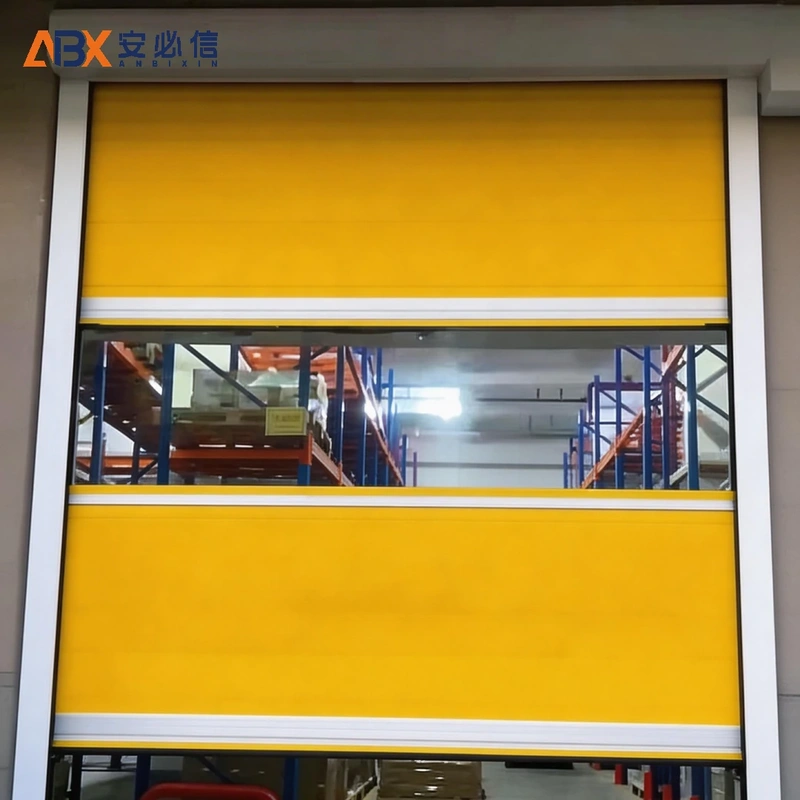 东莞市高速门